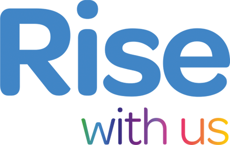 Rise With Us