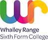 Whalley Range Sixth Form logo