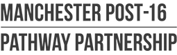 Post 16 Pathway Partnership logo