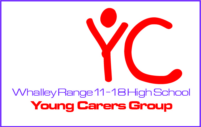 Whalley Range Young Carers logo