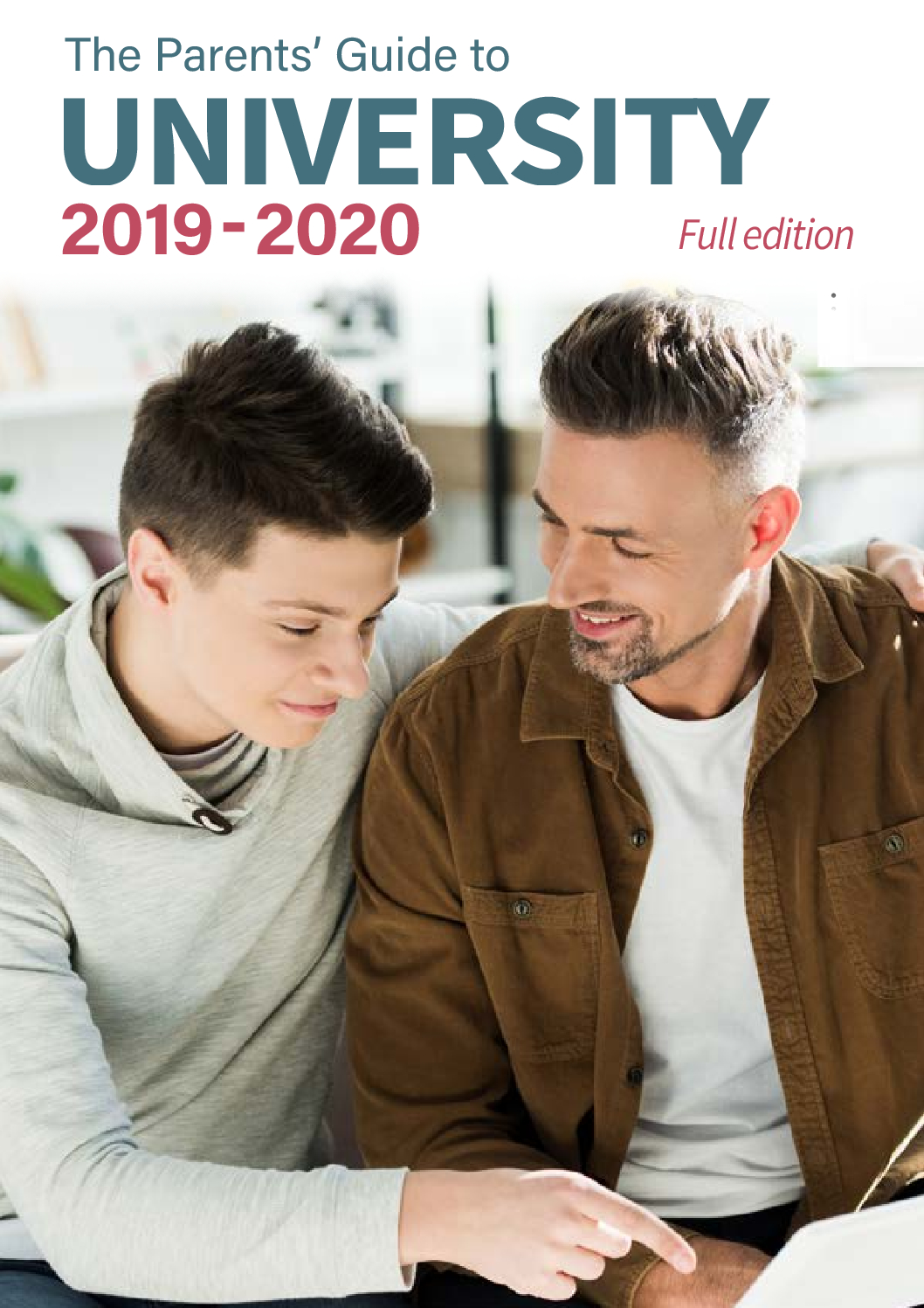 The Parents Guide To University 2019 20 Wrhs The Parents Guide To University 2019 20 Wrhs