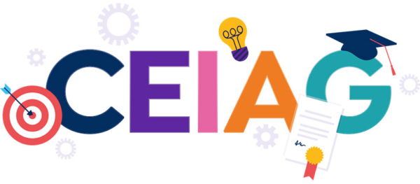 CEIAG logo