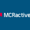 MCRactive logo