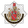 Greater Manchester Fire and Rescue Service logo