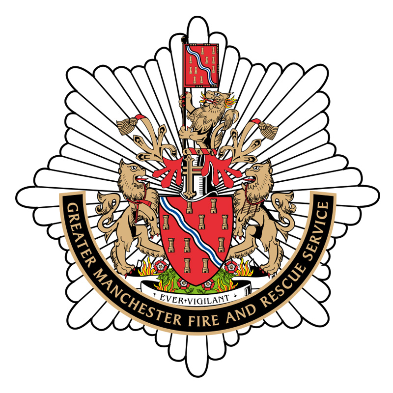Fire Brigade Template | PosterMyWall