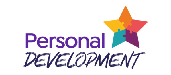 Personal Development logo