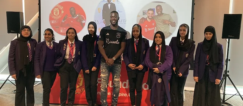Manchester United Foundation