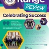 Range Review Issue 5 cover