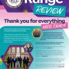 Range Review - Issue 6 (Summer 2024) cover