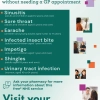 Pharmacy First Poster