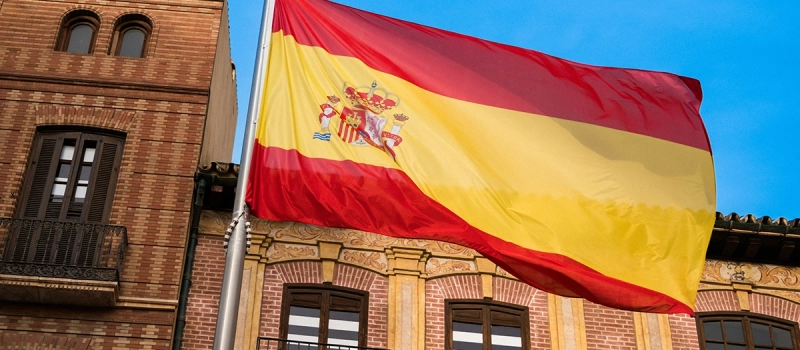 Spanish