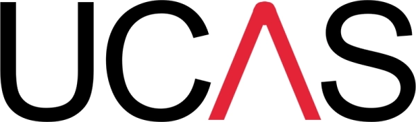 UCAS logo