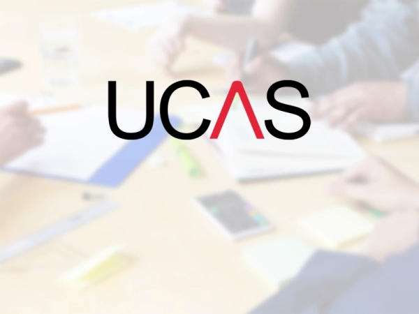 UCAS logo