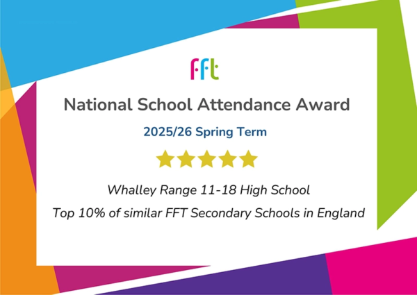 Attendance award