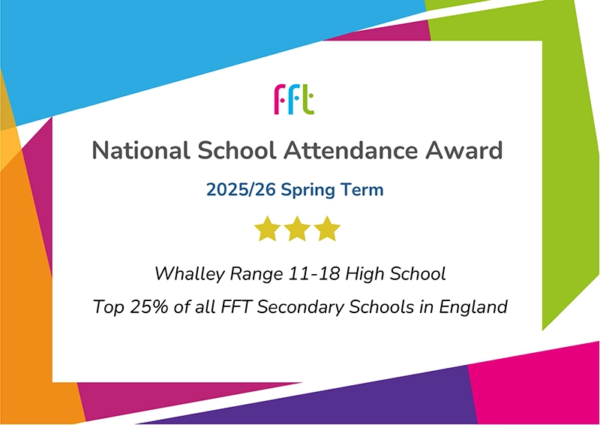 Attendance award