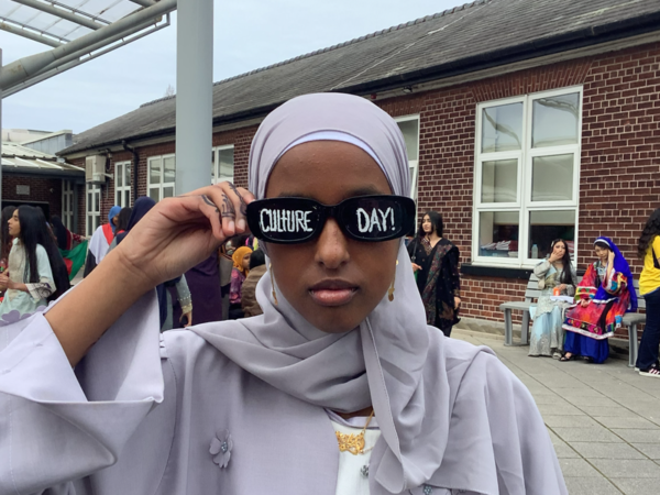 Multicultural Day 2026