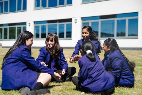 Student friendship group
